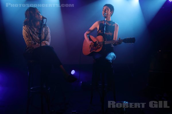 LE REN - 2022-05-18 - PARIS - La Maroquinerie - 